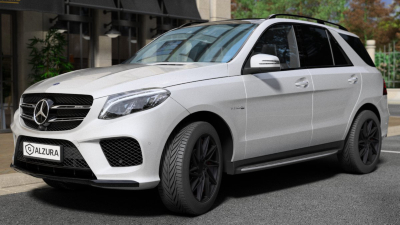 AMG GLE SUV / GLE 43 / GLE 63 / GLE 63S
