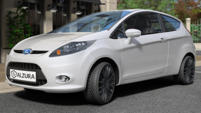 3-Türer Inkl. Facelift 2013