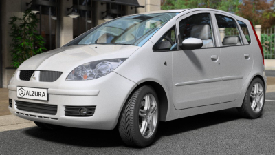 Inklusive Modelljahr 2009