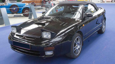Cabrio