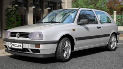 Alle Fahrzeugmodelle mit 5-Loch Anbindung