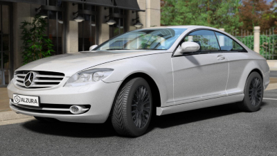 CL 500 mit 285 kW / CL 600 mit 380 kW