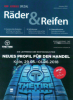 Neue Struktur bei Tyre24
