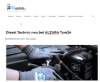 Diesel Technic neu bei ALZURA Tyre24