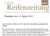 Laut Tyre24 ist „Reifen vor Ort“ einer der Top-Reifensuchbegriffe bei Google 