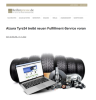 Alzura Tyre24 treibt neuen Fulfillment-Service voran