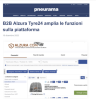 B2B Alzura Tyre24 amplia le funzioni sulla piattaforma