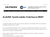 ALZURA Tyre24 adotta l’interfaccia REST