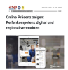 Online Pr&auml;senz zeigen: Reifenkompetenz digital und regional vermarkten