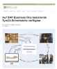Auf SAP Business One basierende Tyre24-Schnittstelle verf&uuml;gbar