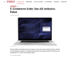 E-Commerce Suite: Das All-inclusive-Paket