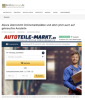 Alzura übernimmt Onlinemarktplätze und setzt jetzt auch auf gebrauchte Autoteile