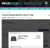 Jeszcze łatwiej sprzedać opony i felgi