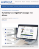 Hundertprozentige Lieferzusage von ALZURA