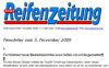 Für Oktober neuer Bestellrekord bei www.reifen-vor-ort.de gemeldet