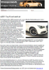 AZEV Typ M auf Audi A1