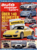 Tuning - sportliches Zubehör