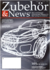 320 PS Corsa OPC mit AZEV Typ R