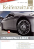 Für 2010 meldet Tyre24 „starke Zuwächse“