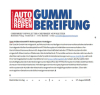 Tyre24 übernimmt FTT Reifensystem-Verträge 