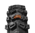 CARLISLE X-TRAC 13X4.00-6 2 PR TL