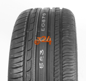 FEDERAL COU-FX 285/45 R22 114V XL