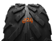SUN-F A-016 18X9.50-8 33 F TL