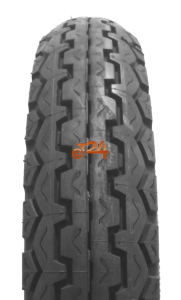 DUN. 160/60ZR17 (69W) TL TT100 GP