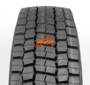 RIGDON 614 295/60R225 150K TL