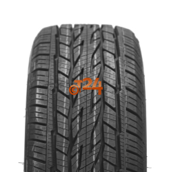 Continental ContiCrossContact LX 2 FR M+S 265/70R15 112H
