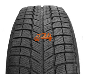 MICHELIN X-ICE3  225/55 R17 97 H