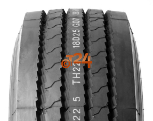 HANKOOK TH22  235/75 R175 143 J