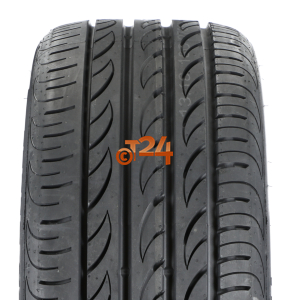 pneu 245/30 R22 92Y Pirelli Pzero Nero Gt  pas cher