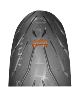 PIRELLI / 120/70 R17 (58 W) ANGEL GT (A) FRONT / Estivo
