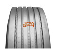 YOKOHAMA 107 ZL  315/70 R225 156 L