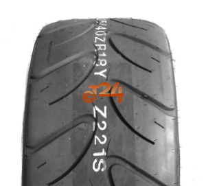 HANKOOK Z221 VENTUS TD - Afbeelding 1