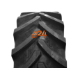 BKT FORTIS 600/70 R34 163A8/160D TL