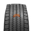 Aanvullende informatie over MICHELIN XDA2+ Energy 