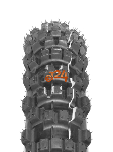 DUN. 120/90- 18 65 M TT D952