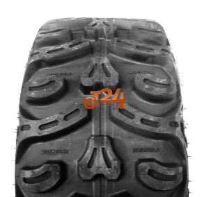 KENDA / 26x11 R12 (55 N) K587 BEARCLAW HTR 8 PR / Estivo