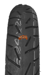 CONTI STREET 100/90 -18 56 P TL