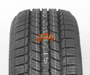 TRACMAX S110  205/65 R15 102 T