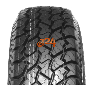 FORTUNE MAS-MT  265/70 R17 121 Q