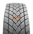 GOODYEAR KMAX-D  225/75 R175 129 M