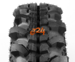 FEDIMA (RETREAD) SIROCCO (1+2)