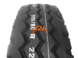 KUMHO KMA03  315/80 R225 156 K