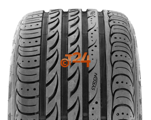 SYRON CRO-1+  235/60 R18 107 W