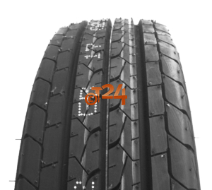 BRIDGEST R660 205/65 R16 107/105T