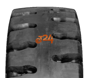 TECHKING / 26.5 R25 (209 A2) ETDL5S TL (209A2) / Estivo