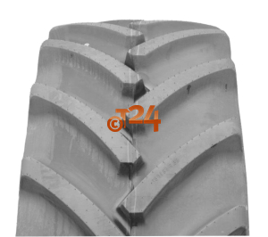 MITAS SFT (SuperFlexionTyre)